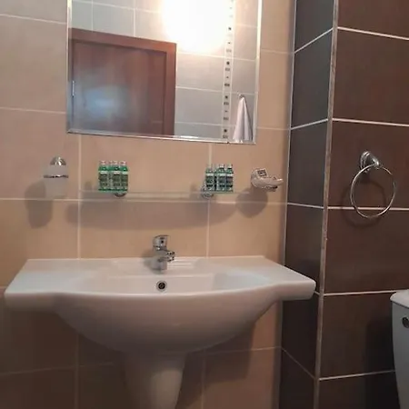Sunrise 2 Bedrooms * 奥布佐尔